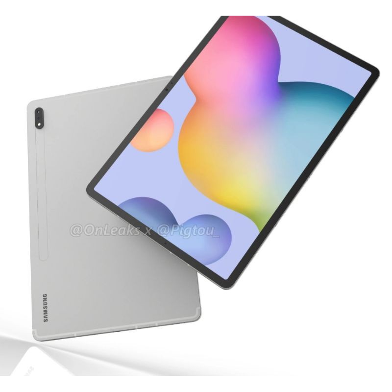 Bao da kaku cho Samsung Galaxy Tab S7 SM-T870/ T875 cảm biến tắt mở ( Chính Hãng )