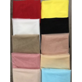 LƯỚI MỀM MAY VÁY (5m)