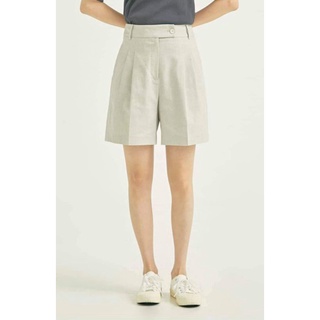 [Xuất Hàn] Quần short Linen R O E M