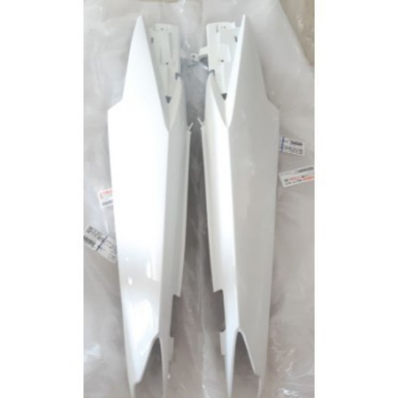 Ốp sườn Exciter 135 chính hãng yamaha
