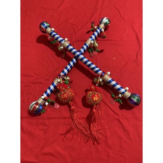 🌺🌺 FREESHIP hèo hầu đồng, hèo hầu thánh,hèo cậu,  chuỳ hầu các giá đồng loại có túi thơm hàng inox cao cấp