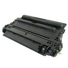 Hộp Mực (Cartridge) 16A Dùng Cho Máy In HP 5200/5200L; Canon LBP 3500/3900/3950 Bản In Sắc Nét, Giá Rẻ