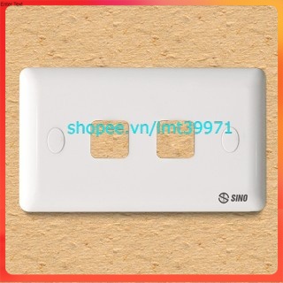 Mặt đôi sino s19 (mặt 2)