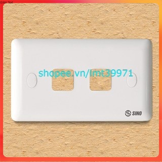 Mặt đôi sino s19 (mặt 2)