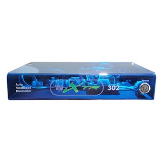 Chống hú XTR 302, phiên bản 2019, chính hãng, BH 3 năm