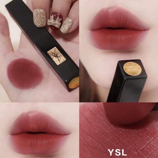 Son lỳ ysl the slim matte 302