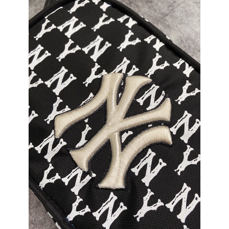 ‼️Rẻ nhất Shopee‼️Túi M.I.B NY Monogram Crossbody bag | BigBuy360 - bigbuy360.vn