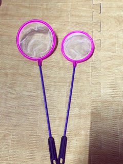 VỢT NANO CÁC SIZE