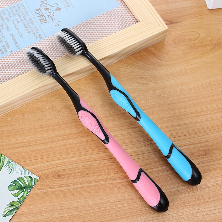 BÀN CHẢI ĐÁNH RĂNG THAN TRE SIÊU HOT GIÁ TỐT