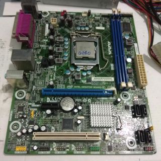 Main h61 - hàng zin tháo máy