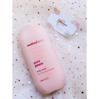 𝗦𝗨̛̃𝗔 𝗧𝗔̆́𝗠 𝗢𝗥𝗚𝗔𝗡𝗜𝗖 𝗠𝗘𝗧𝗛𝗢𝗗 𝗕𝗢𝗗𝗬 532ml