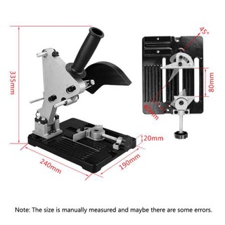 Đế bàn gắn máy cắt đa năng - chưa có máy cắt