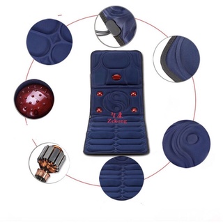 Đệm massage toàn thân cao cấp