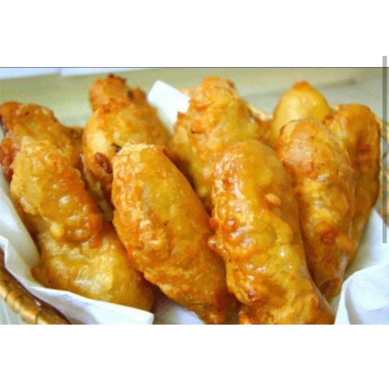 Compo bột chiên chuối siêu ngon-500g