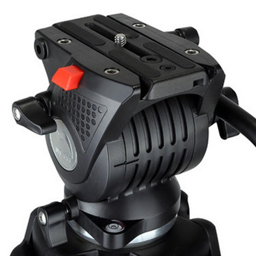 Chân máy quay Nets NT777