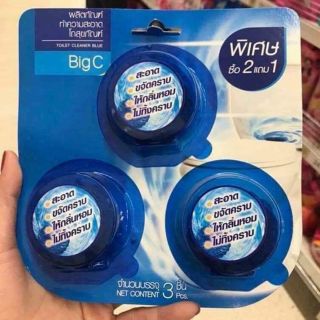 VIÊN THẢ BỒN CẦU BIG C