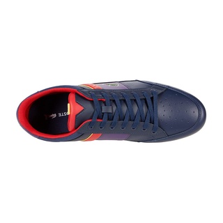 Giày nam La.coste Chaymon 0221 – Navy/Tím