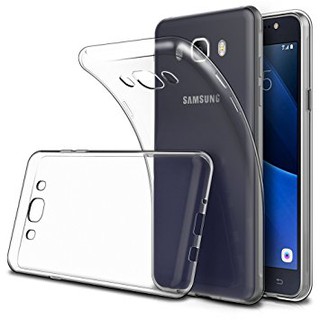 Ốp dẻo trong suốt Samsung J5 2016 / J510 (Hàng loại A)