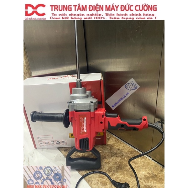 Máy khuấy Sơn Yamasu 1150W