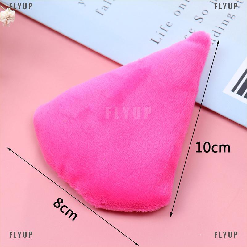 (hàng Mới Về) Mút Tán Kem Nền Hình Tam Giác Mini Tiện Dụng | BigBuy360 - bigbuy360.vn