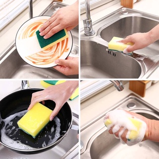 Mút rửa chén đa năng