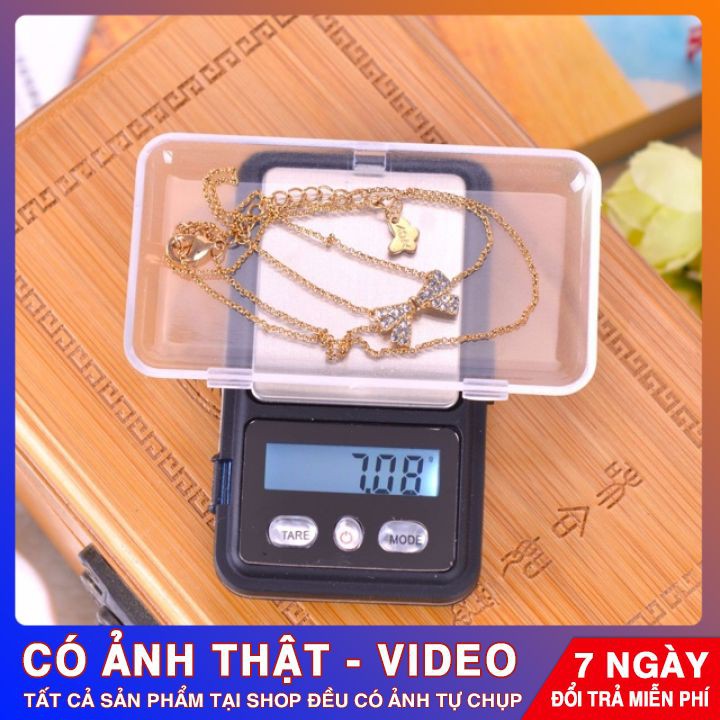 Cân tiểu ly ⭐️ HÀNG CHUẨN ⭐️ Cân điện tử mini MH333 0,01-200gr nhỏ gọn, chính xác, siêu bền, tăng thêm 1viên pin