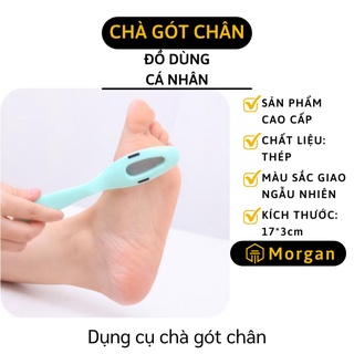 [1 ĐỔI 1] Mài Gót Chân - Dụng Cụ Mài Dũa Gót Chân Tẩy Tế Bào Chết Chăm Sóc Da Tiện Dụng 7823