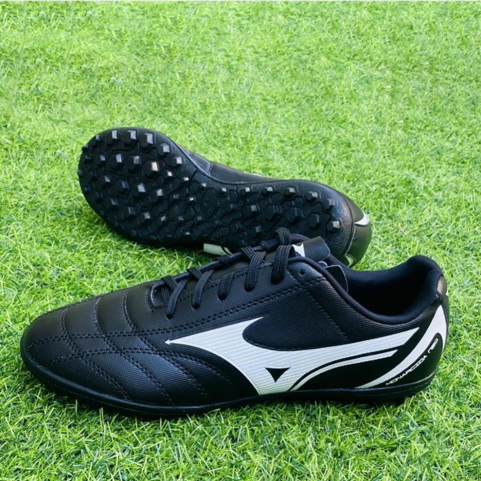 Giày Đá Bóng Sân Cỏ Nhân Tạo Mizuno Việt Nam Chất Lượng Cao . 💝
