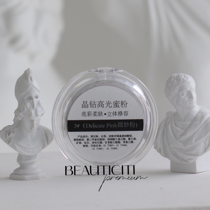 PHẤN BẮT SÁNG HIGHLIGHTER NHŨ NHIÈU BUEQCY | BigBuy360 - bigbuy360.vn