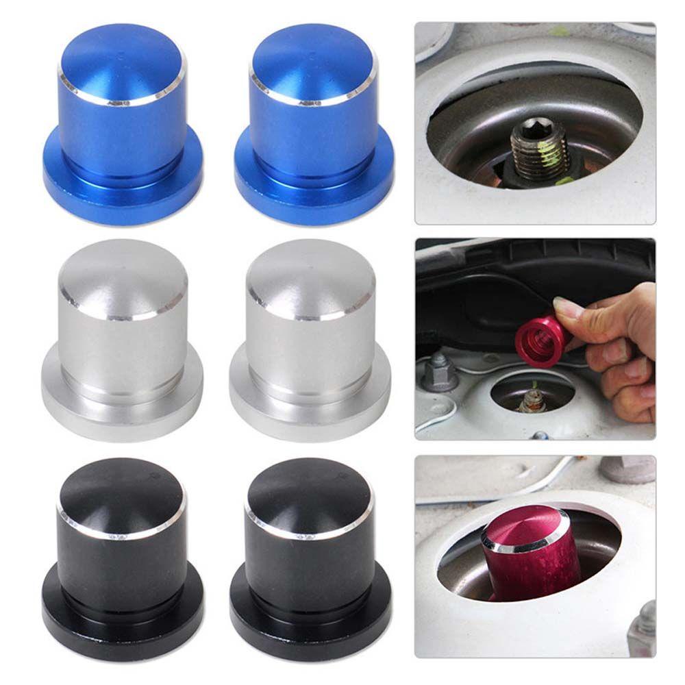 Nắp Đậy Ốc Vít Hấp Thụ Sốc Thông Dụng J11 X-Trail Cho Nissan Mazda