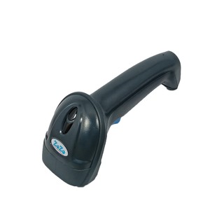 Máy đọc mã vạch không dây 1d+2d zozo z4550