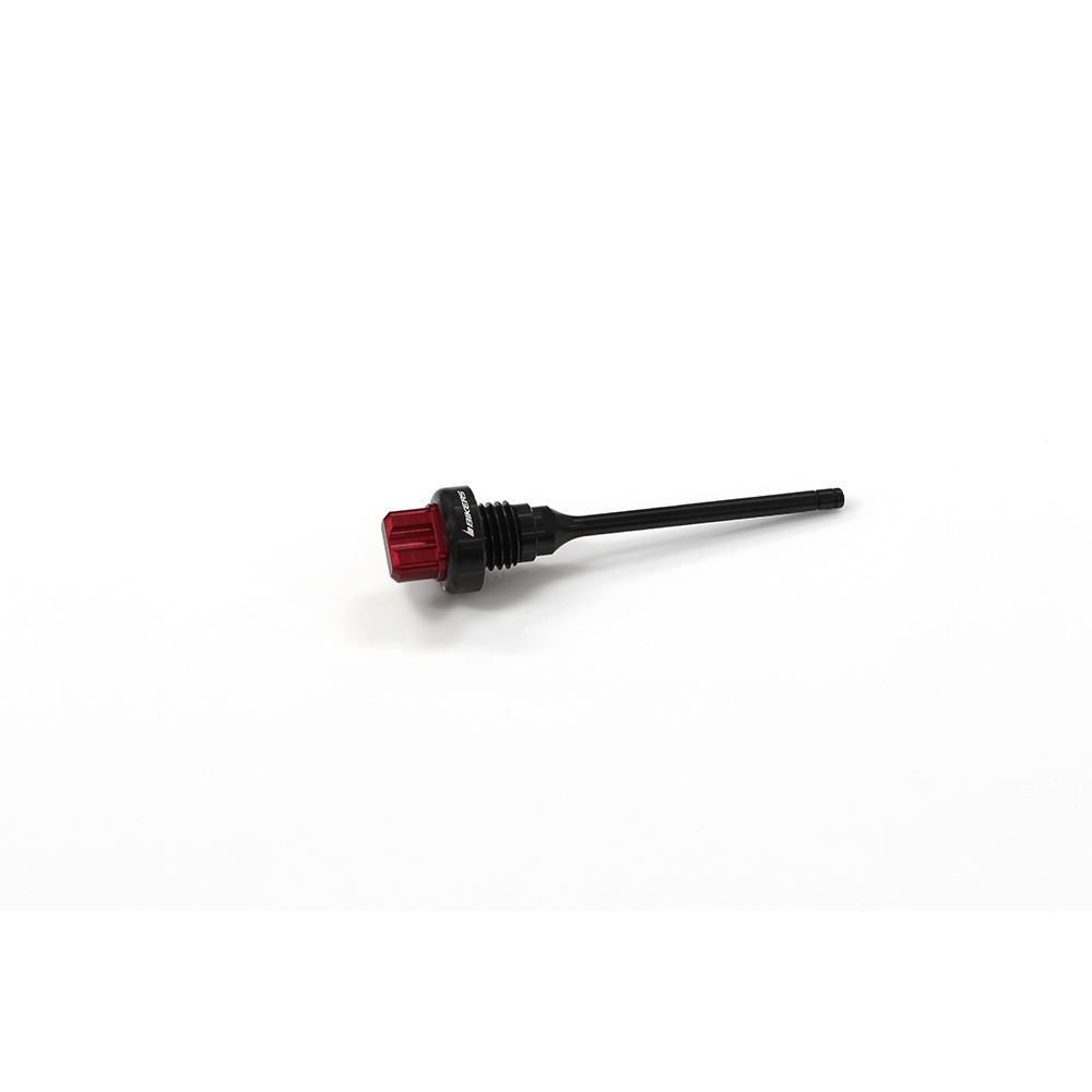 SCOOPY i Nắp thăm nhớt BIKERS  Mã H0794.BLACK