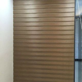 Rèm Cầu vồng  Hàn Quốc