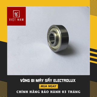 Vòng bi máy sấy Electrolux