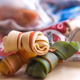 Bánh gặm SmartBones