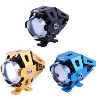 Đèn Trợ Sáng Xe Máy Cao Cấp