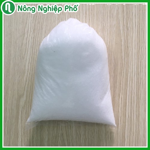 TÚI 1 KG PHÂN BÓN UREA - GIÚP CÂY PHÁT TRIỂN TỐT, CHỒI CÀNH LÁ TĂNG NHANH KÍCH THƯỚC