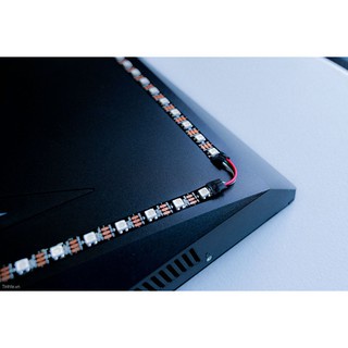 Đèn Led Ambilight USB Sáng Theo Màu Màn Hình Máy Tính