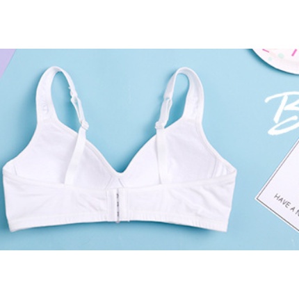 Bra / Áo Ngực Cotton ANGEL Nữ Sinh Xuất Đông Âu ( A201 ). | BigBuy360 - bigbuy360.vn