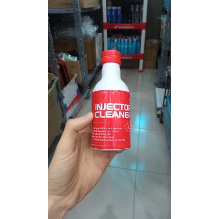 Dung dịch vệ sinh buồng đốt xe máy HONDA