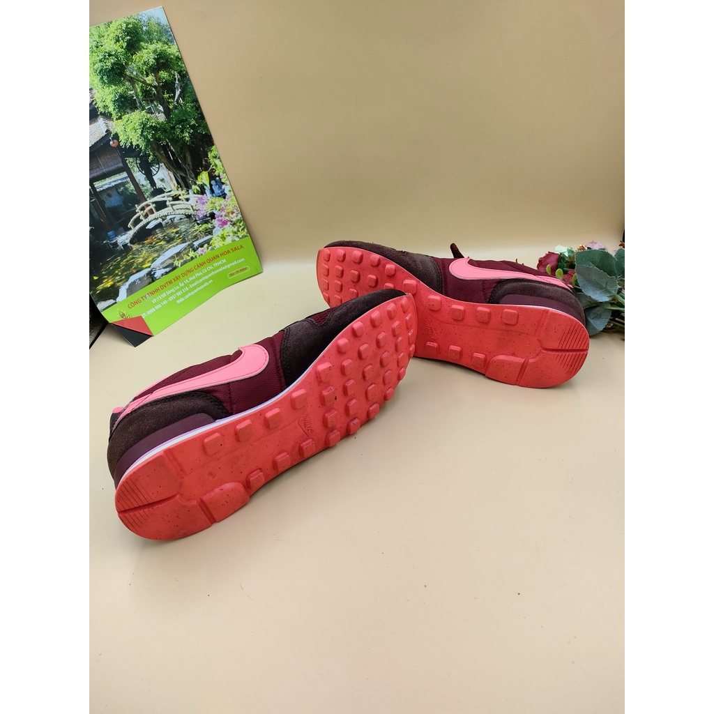 [Size 38-24cm]-Giày thể thao sneaker nữ hàng si tuyển chất