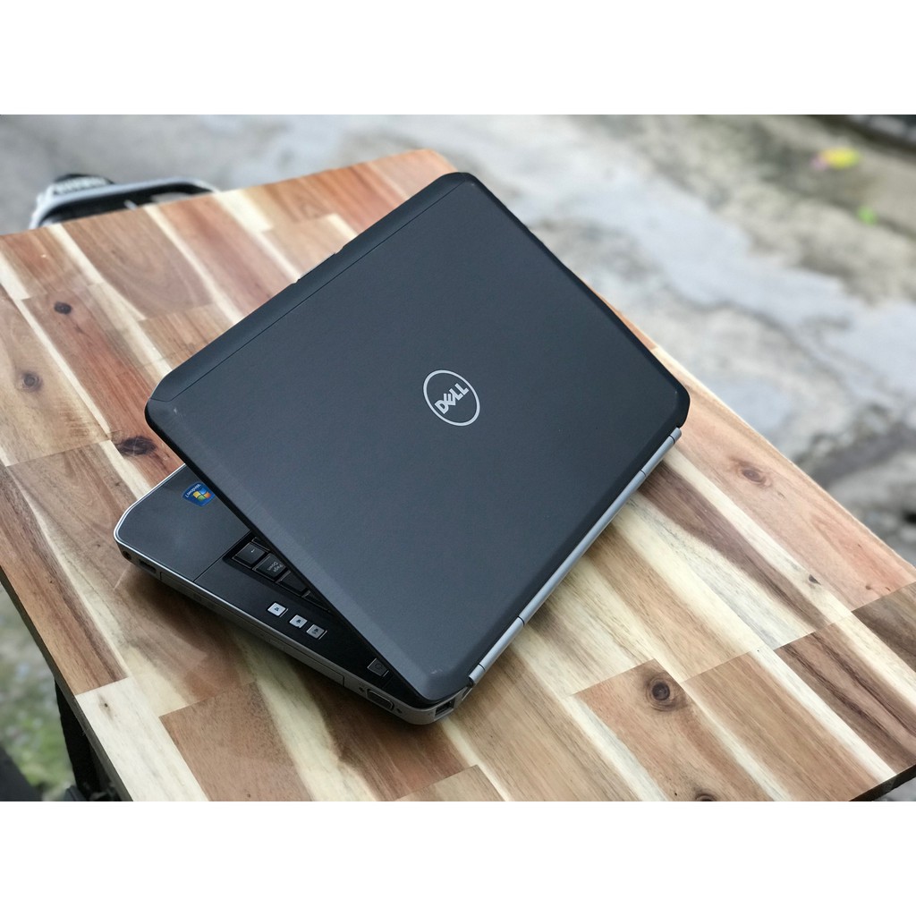 Laptop Cũ DELL LATITUDE E5420 : Core I5 25200M, Ram 4GB, Ổ Cứng 250GB, Màn Hình 14 INCH HD | BigBuy360 - bigbuy360.vn