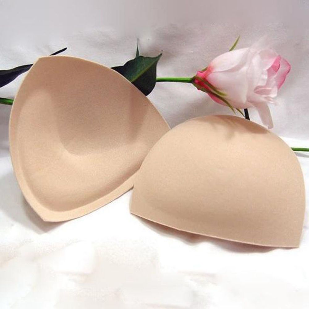 Mút ngực SKJK mặc bikini tiện lợi