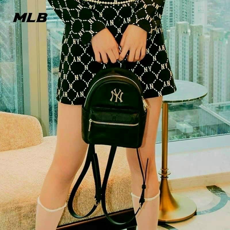 Ba lô MLB 3 màu