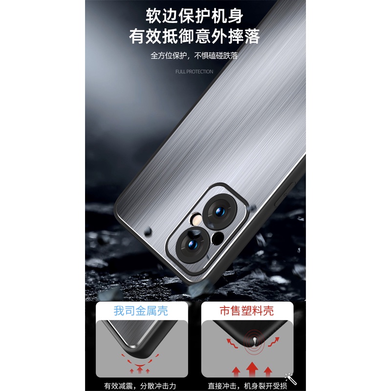 Ốp Lưng OPPO Reno 8Z 5G / Reno7Z 5G Cho OPPO Reno 8Z 5G / OPPO Reno 7Z 5G