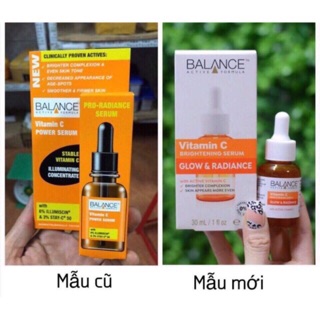 Vitamin c serum