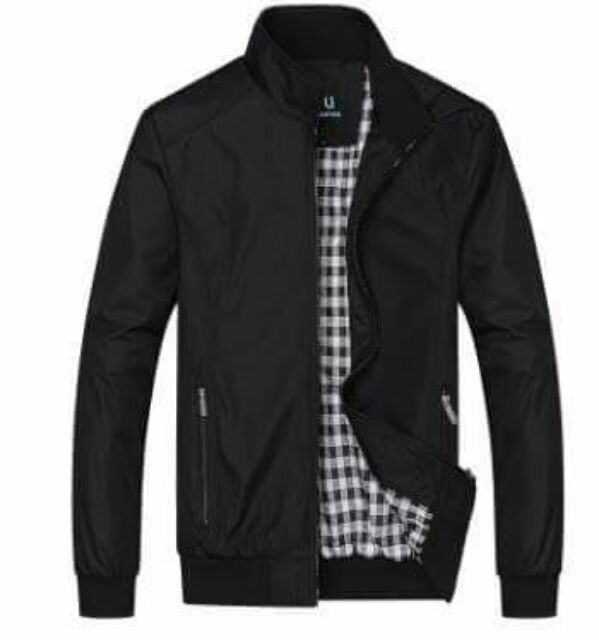 Áo gió nam - áo khoác nam (sẵn sz XL,2XL,3XL xanh đậm) | BigBuy360 - bigbuy360.vn