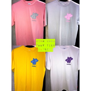 BLACKSHEEPS LOGO TRADITIONAL fit TEE