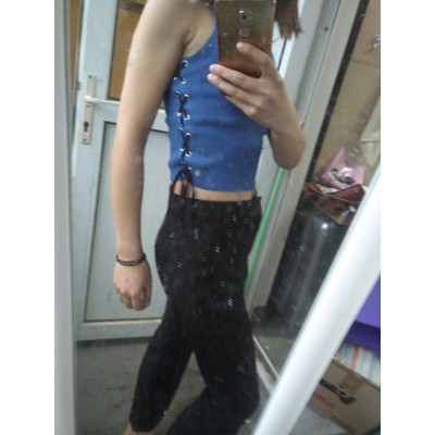 ​áo ba lỗ ulzzang, áo sát nách ulzzang , áo đan dây ulzzang