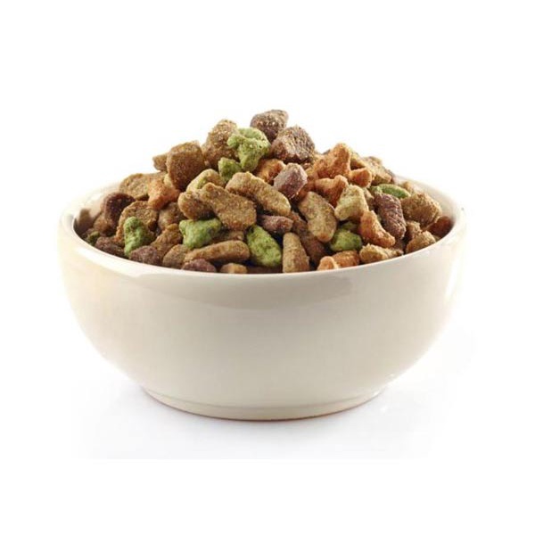 Thức ăn chó SmartHeart Puppy Beef Milk 3kg - Vị Bò &amp; Sữa dinh dưỡng cân bằng và đầy đủ